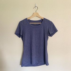 REI Co-Op technical short sleeve tee, size S